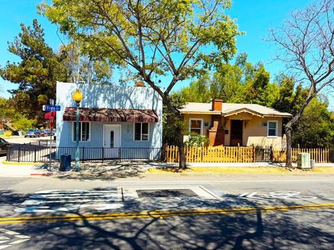 Photo of 1747 1749 Fern ST, San Diego, CA 92102 (MLS # 260018195SD)