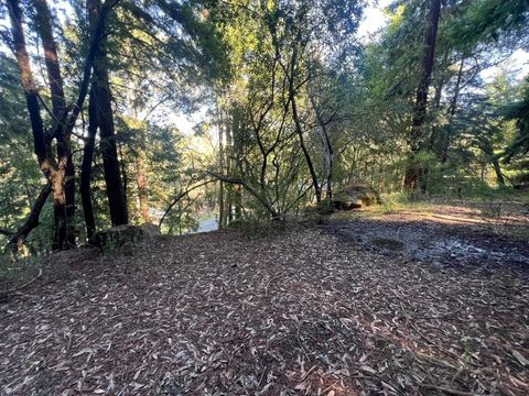 Photo of 559 Patrol Road, Redwood City, CA 94062 (MLS # ML82036894)