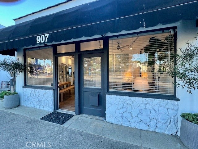 907 Electric