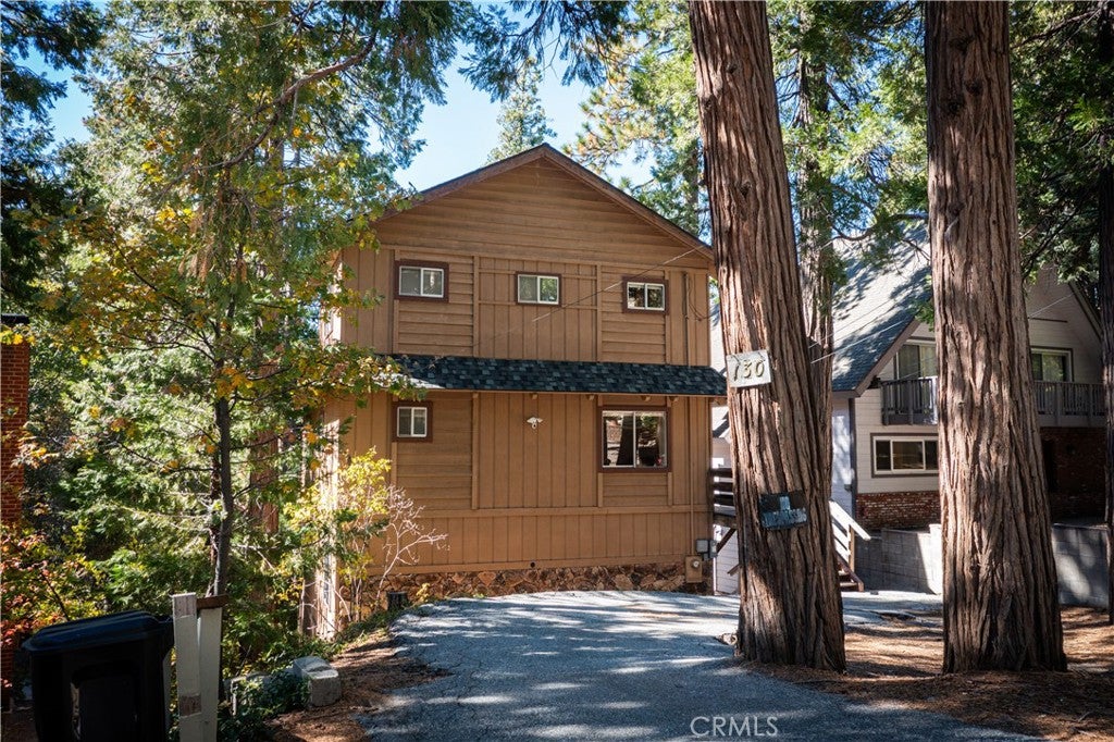 130 N John Muir Road