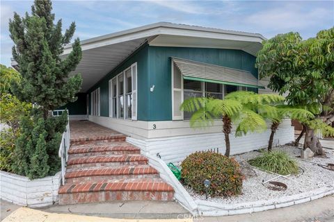 18601 Newland Street 3 Huntington Beach CA 92646