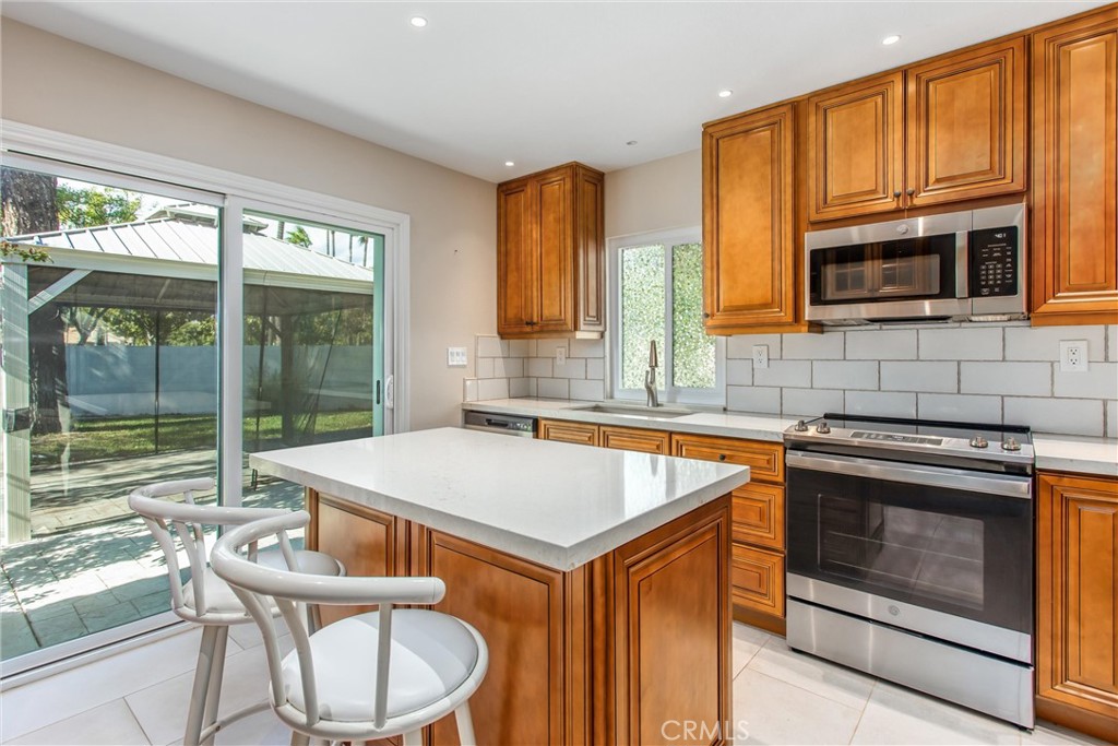 Solera (SLRA) - Residential