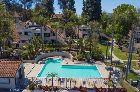 Photo of 333 N Melrose Drive #E, Vista, CA 92083 (MLS # ND26105314)