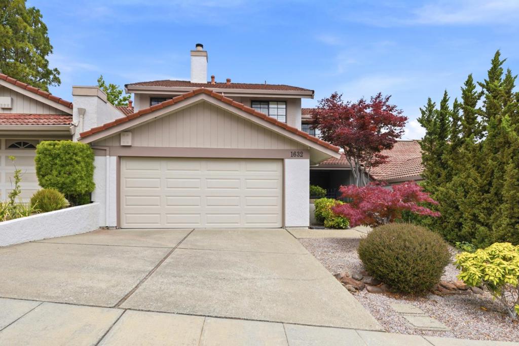 1632 Toyon Court