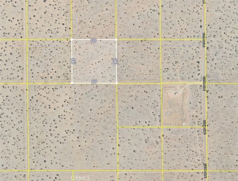 Photo of 0 E Ave K12/West Of 220th St E, Lancaster, CA 93535 (MLS # SR26035340)