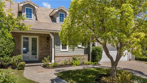 26846 Pine Hollow Court Valencia CA 91381