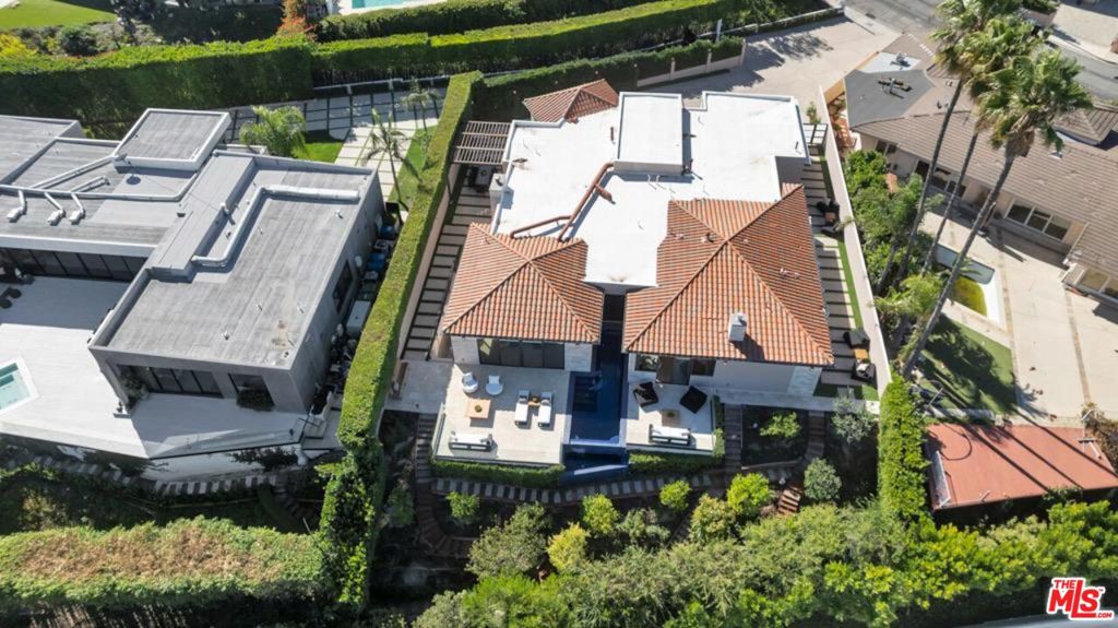 3116 Elvido Drive