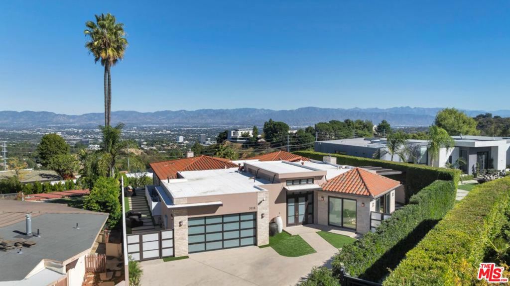 3116 Elvido Drive