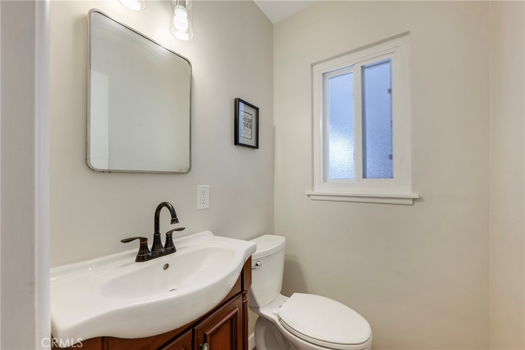 Anaheim Crest (ANCR) - Residential Lease