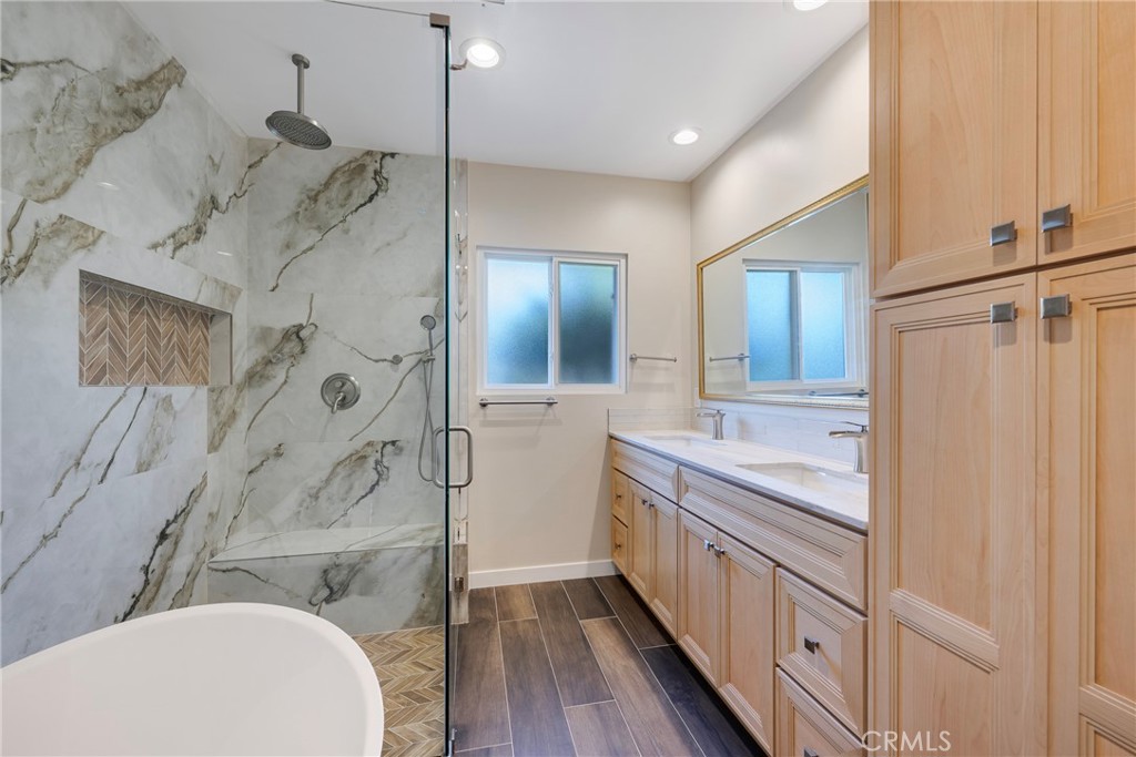 Anaheim Crest (ANCR) - Residential Lease