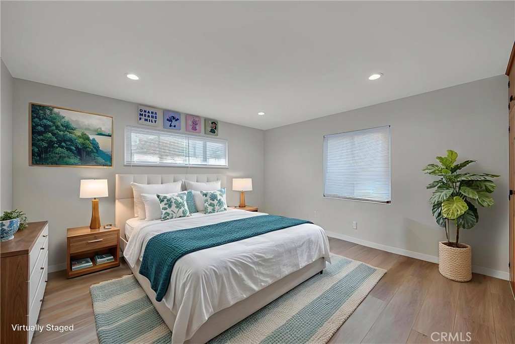 Anaheim Crest (ANCR) - Residential Lease