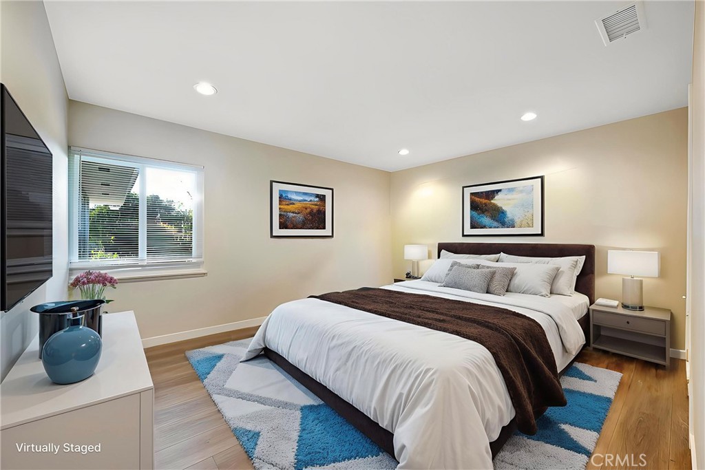 Anaheim Crest (ANCR) - Residential Lease