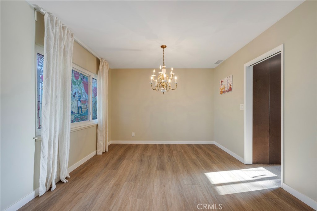 Anaheim Crest (ANCR) - Residential Lease
