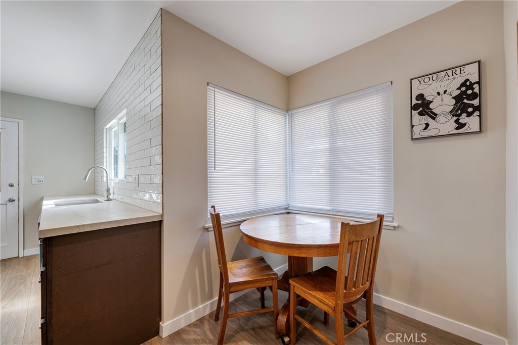 Anaheim Crest (ANCR) - Residential Lease