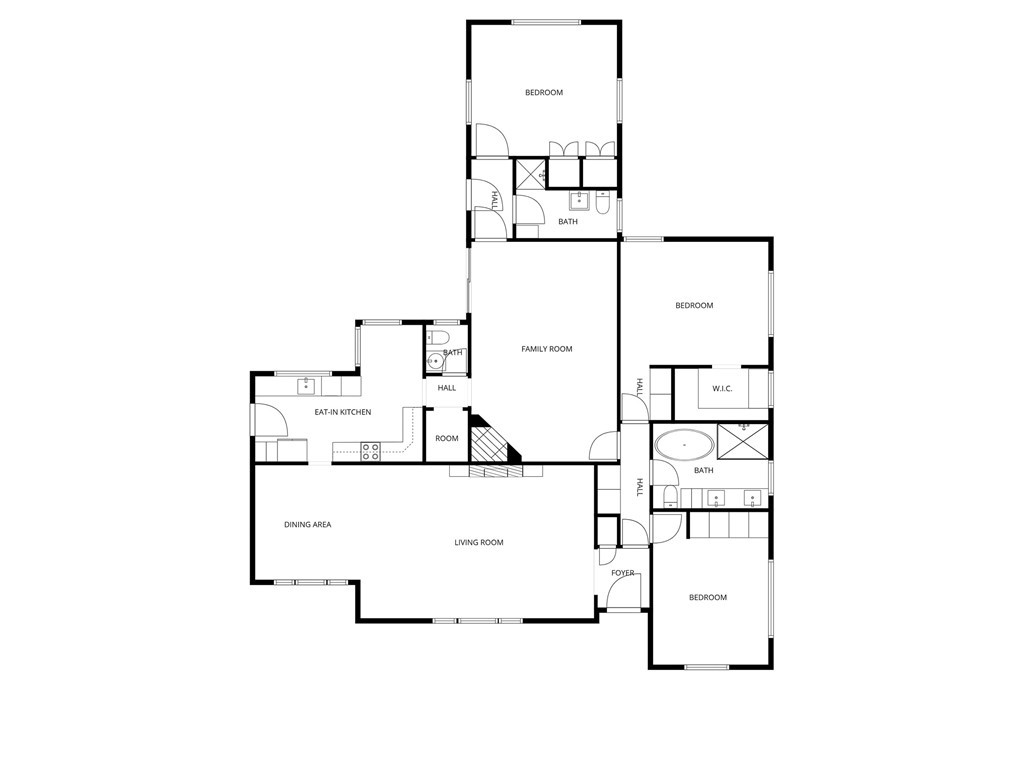 Anaheim Crest (ANCR) - Residential Lease