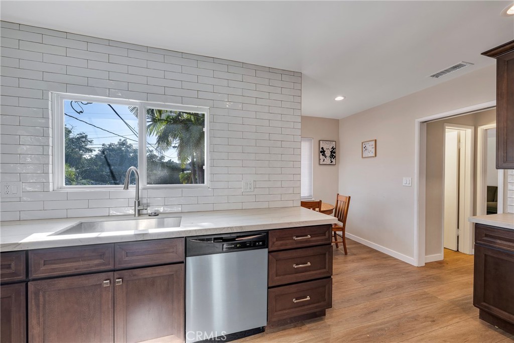 Anaheim Crest (ANCR) - Residential Lease