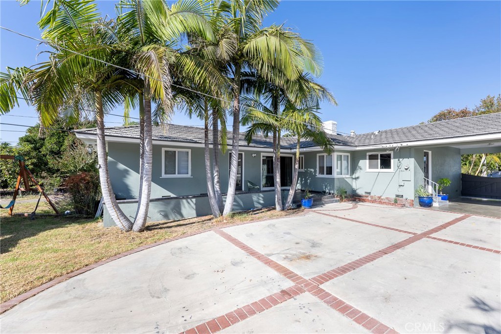 Anaheim Crest (ANCR) - Residential Lease