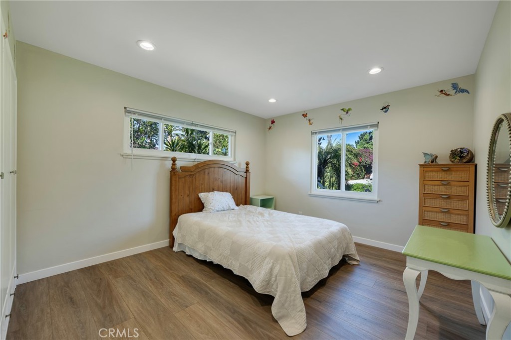 Anaheim Crest (ANCR) - Residential Lease
