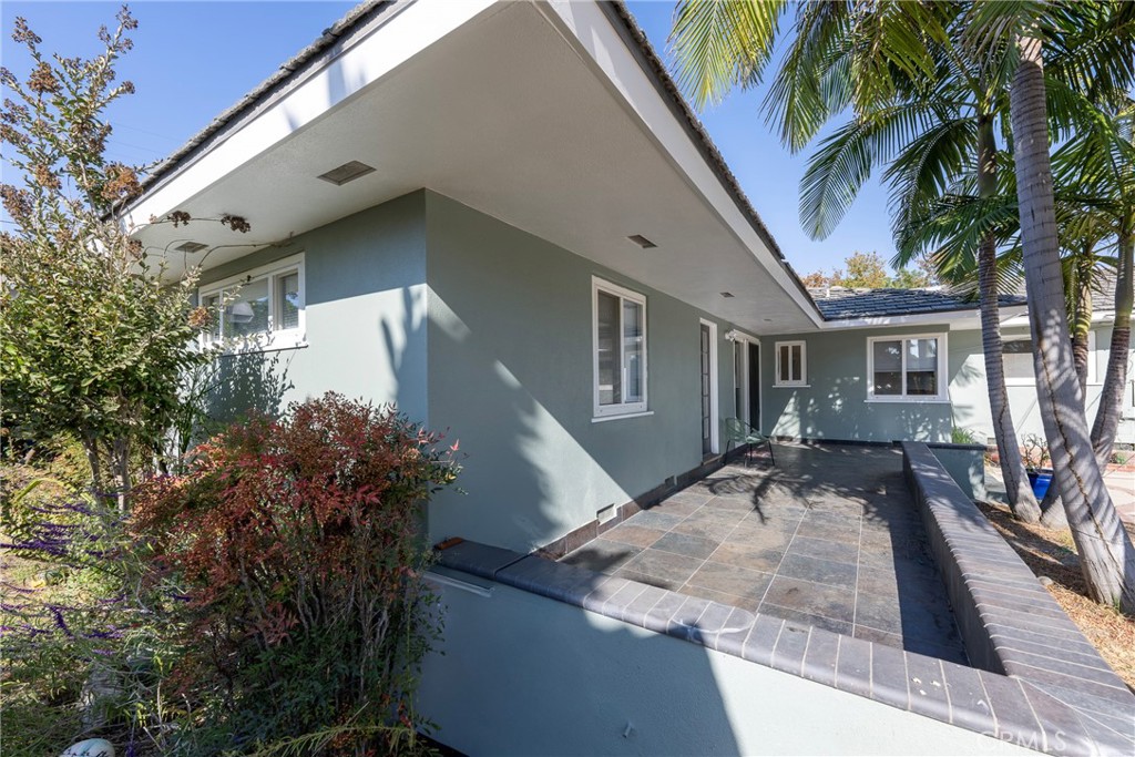 Anaheim Crest (ANCR) - Residential Lease