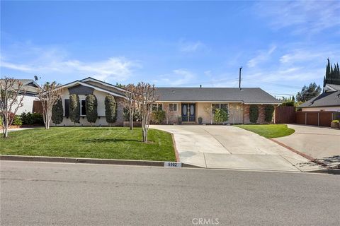 5552 Pebble Beach Yorba Linda CA 92886