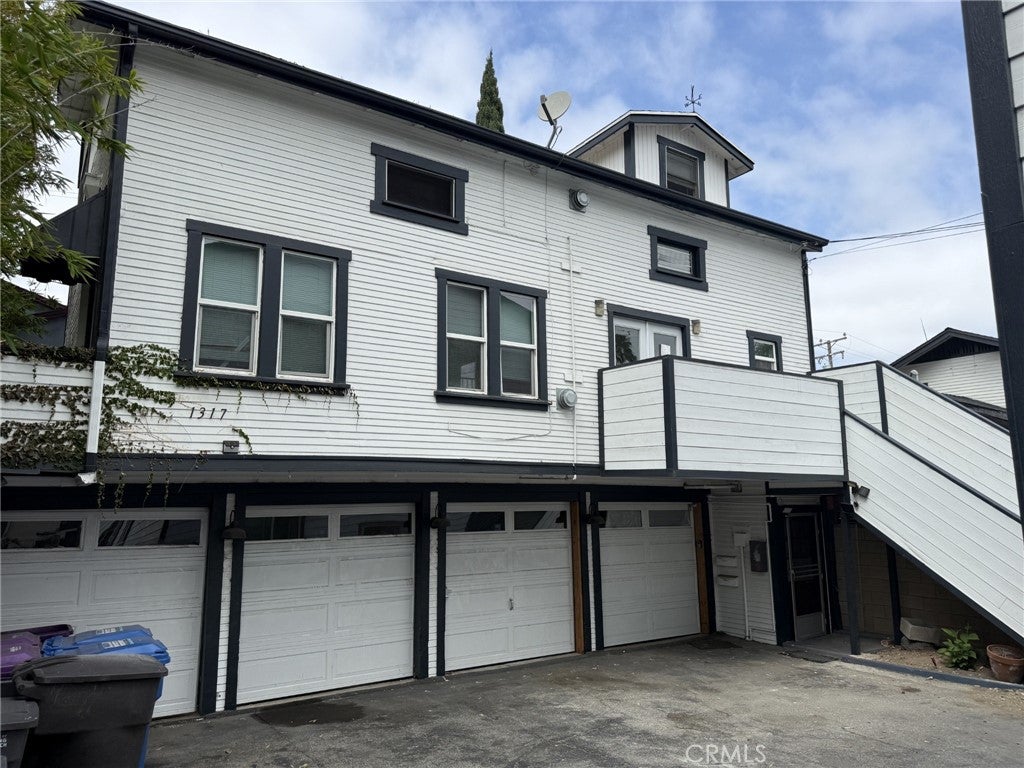 1315 Park Avenue
