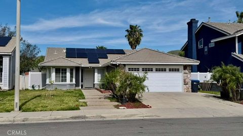 Photo of 13226 HITCHING RAIL Circle, Corona, CA 92883 (MLS # DW26037240)