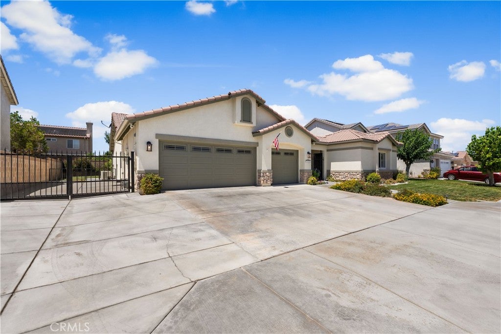 44523 Palo Verde Street