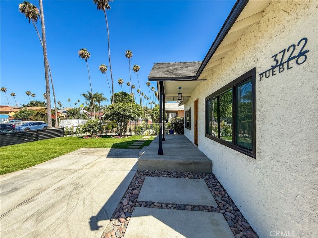 Photo of 3722 Pueblo Ave AVE, Los Angeles, CA 90032 (MLS # TR26055997)