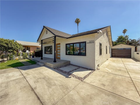 Photo of 3722 Pueblo Ave AVE, Los Angeles, CA 90032 (MLS # TR26055997)