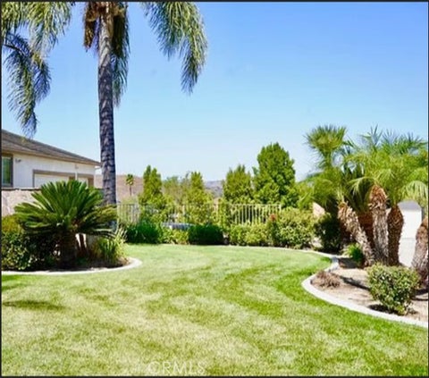 Photo of 16875 Orangecrest Court, Riverside, CA 92504 (MLS # IG26207494)