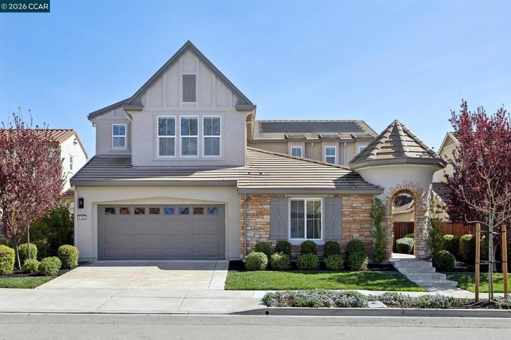 Photo of 6183 Kearny Way, San Ramon, CA 94582 (MLS # 41126801)
