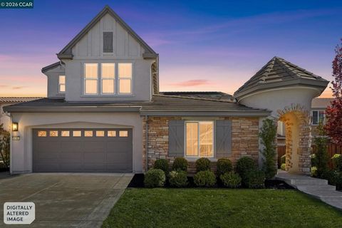 Photo of 6183 Kearny Way, San Ramon, CA 94582 (MLS # 41126801)