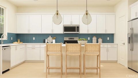 Photo of 27143 Twist Street, Menifee, CA 92585 (MLS # SW26089719)