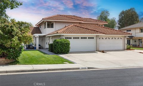 3922 Ravenswood Drive Yorba Linda CA 92886