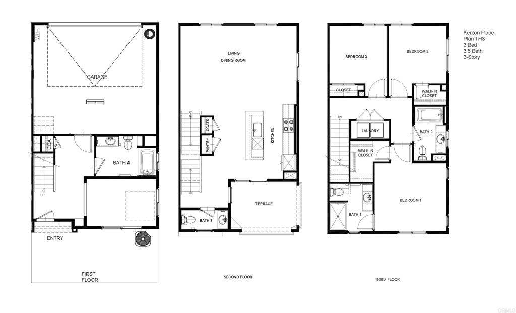 - Residential