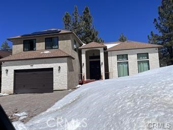 1224 Wolf Creek Court