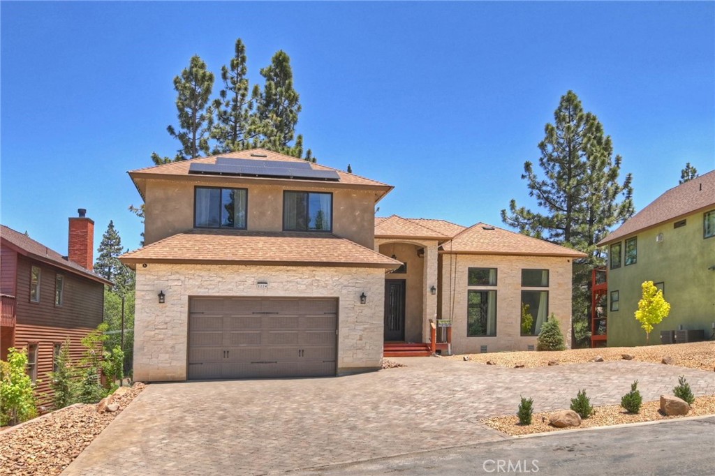1224 Wolf Creek Court