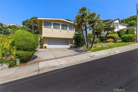 851 Crest Vista Drive, Monterey Park, CA 91754 - MLS#: PW25071741