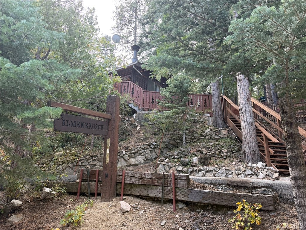 32145 Fern Drive