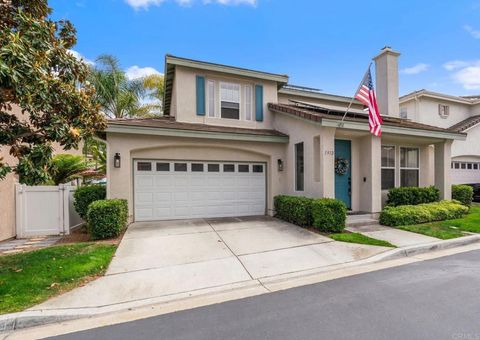 1912 Triumph Street Vista CA 92081