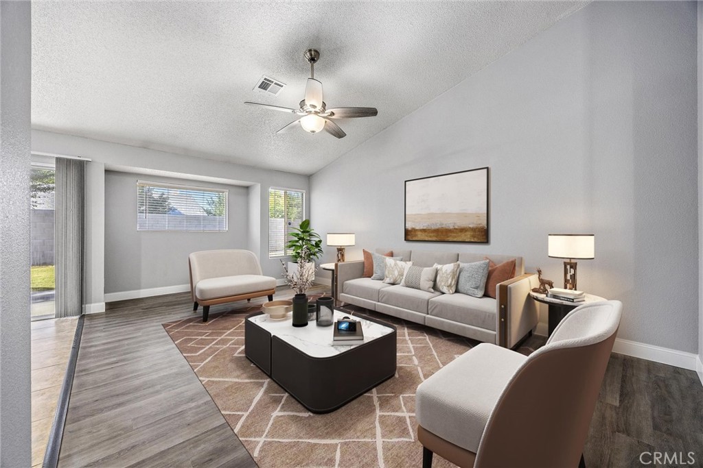 601 Jervis Court