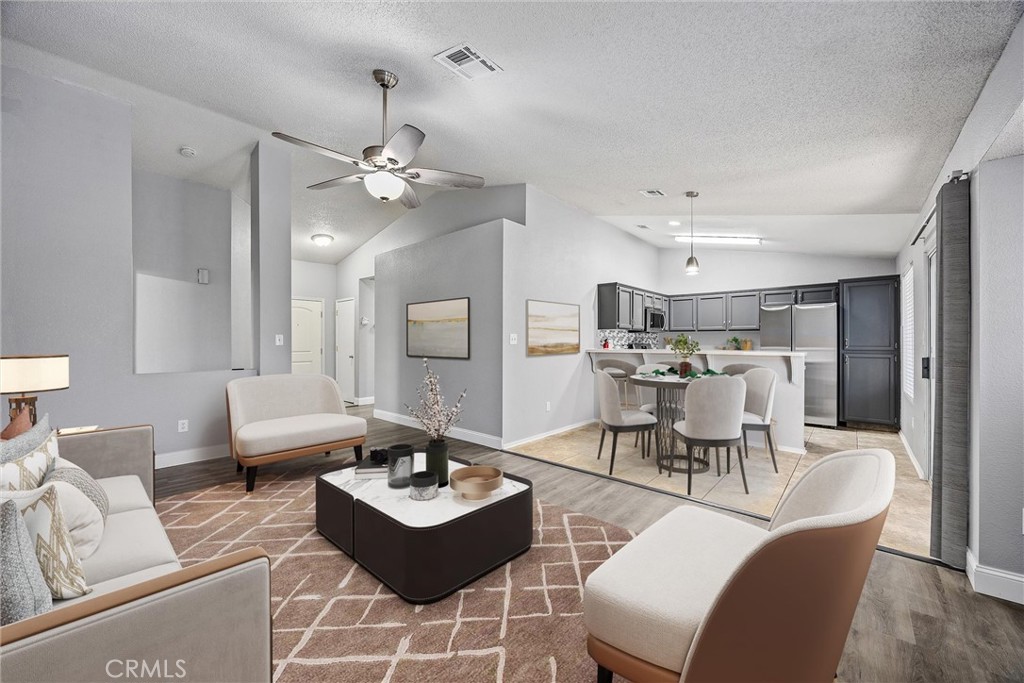 601 Jervis Court
