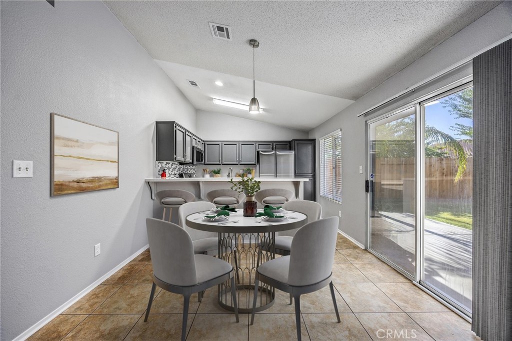 601 Jervis Court