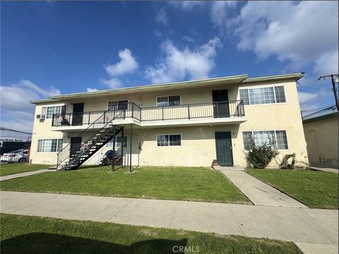 Photo of 6300 Paramount Boulevard N, Long Beach, CA 90805 (MLS # PW26083584)
