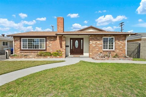 6961 San Julian Buena Park CA 90620