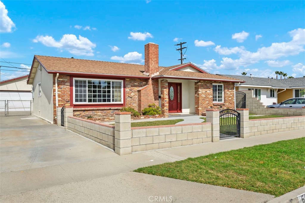 San Tracks - Residential