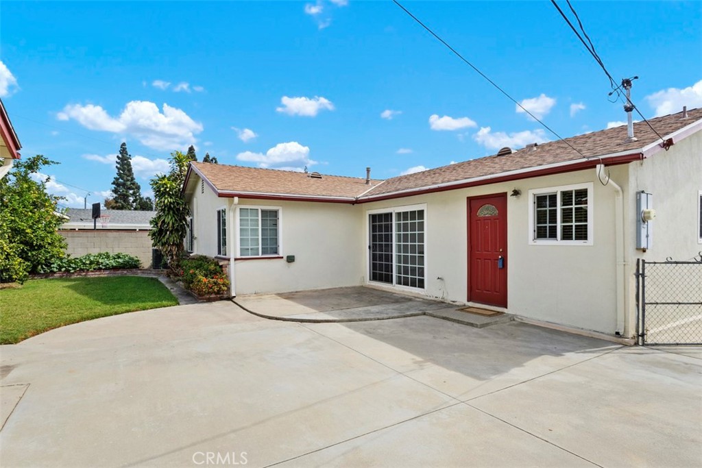 San Tracks - Residential