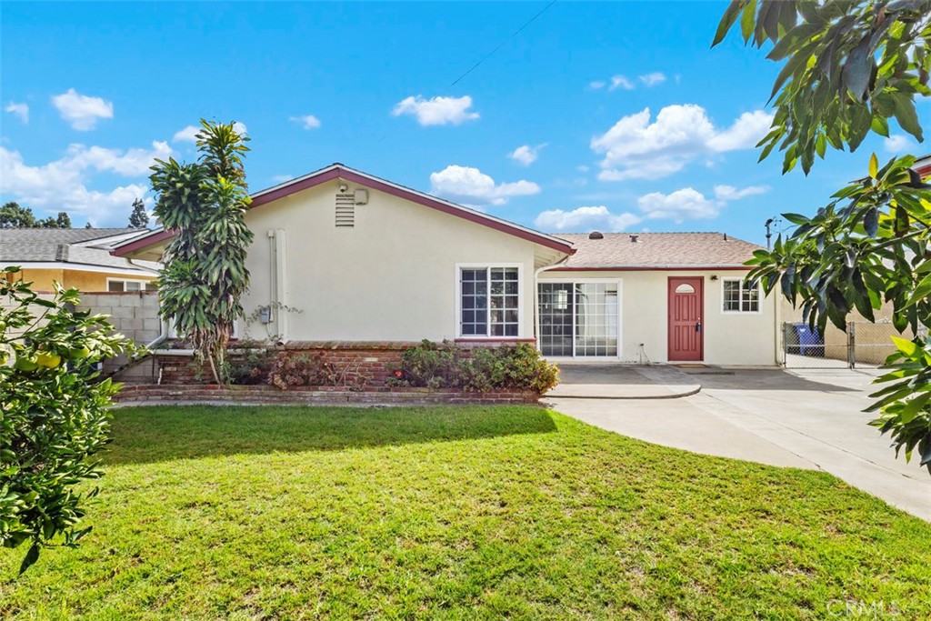 San Tracks - Residential