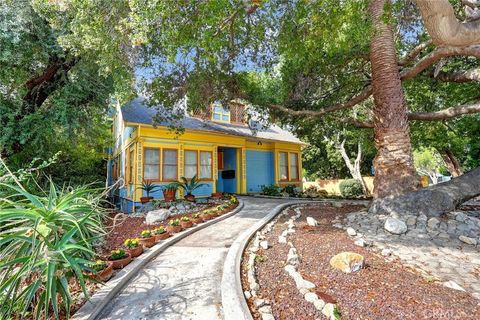 232 Harrison Avenue Claremont CA 91711