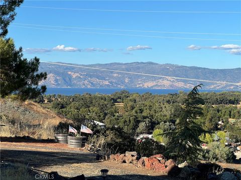 Photo of 3245 Ackley Rd, Lakeport, CA 95453 (MLS # LC25228360)